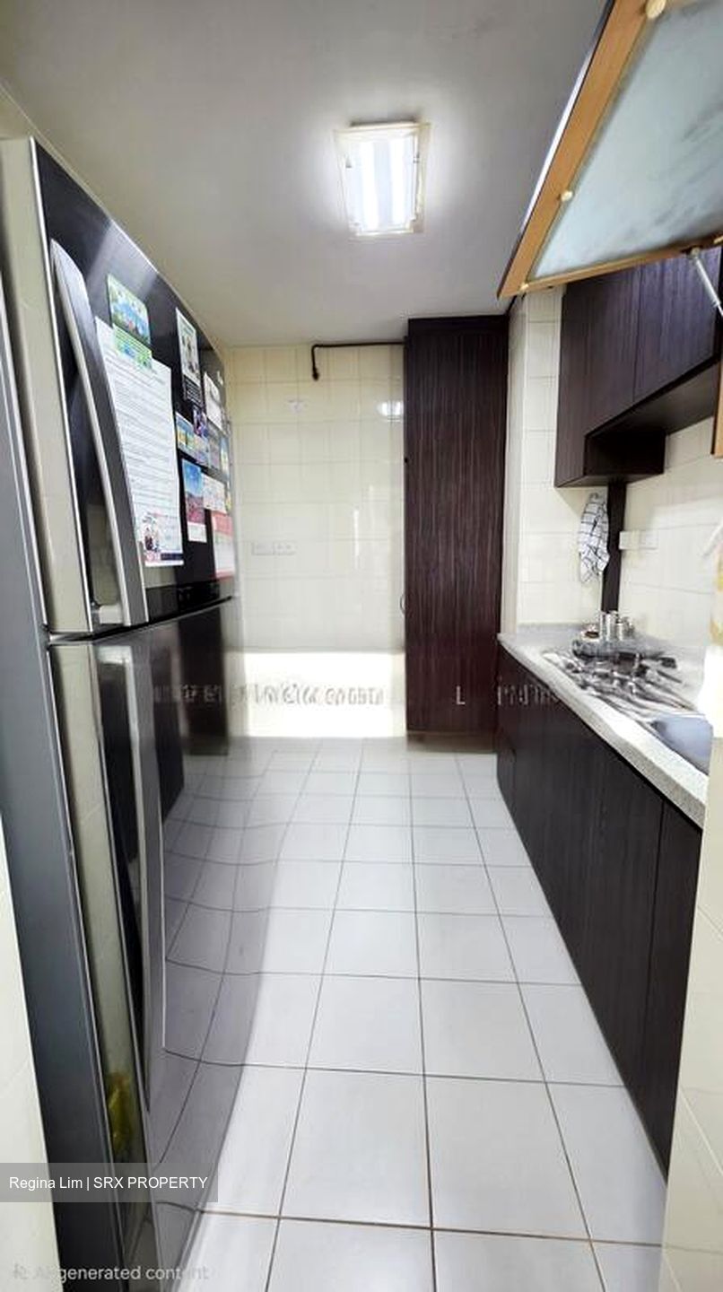 Blk 303D Coralinus (Punggol), HDB 4 Rooms #501767731